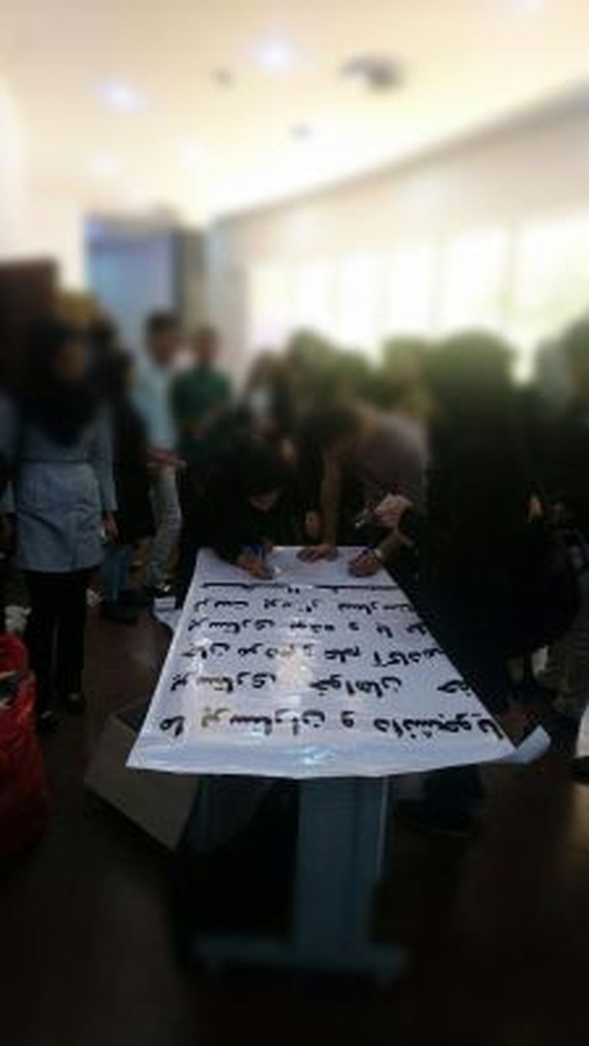 اعتراض امروز پرستاران به طرح پرستار بیمارستانی