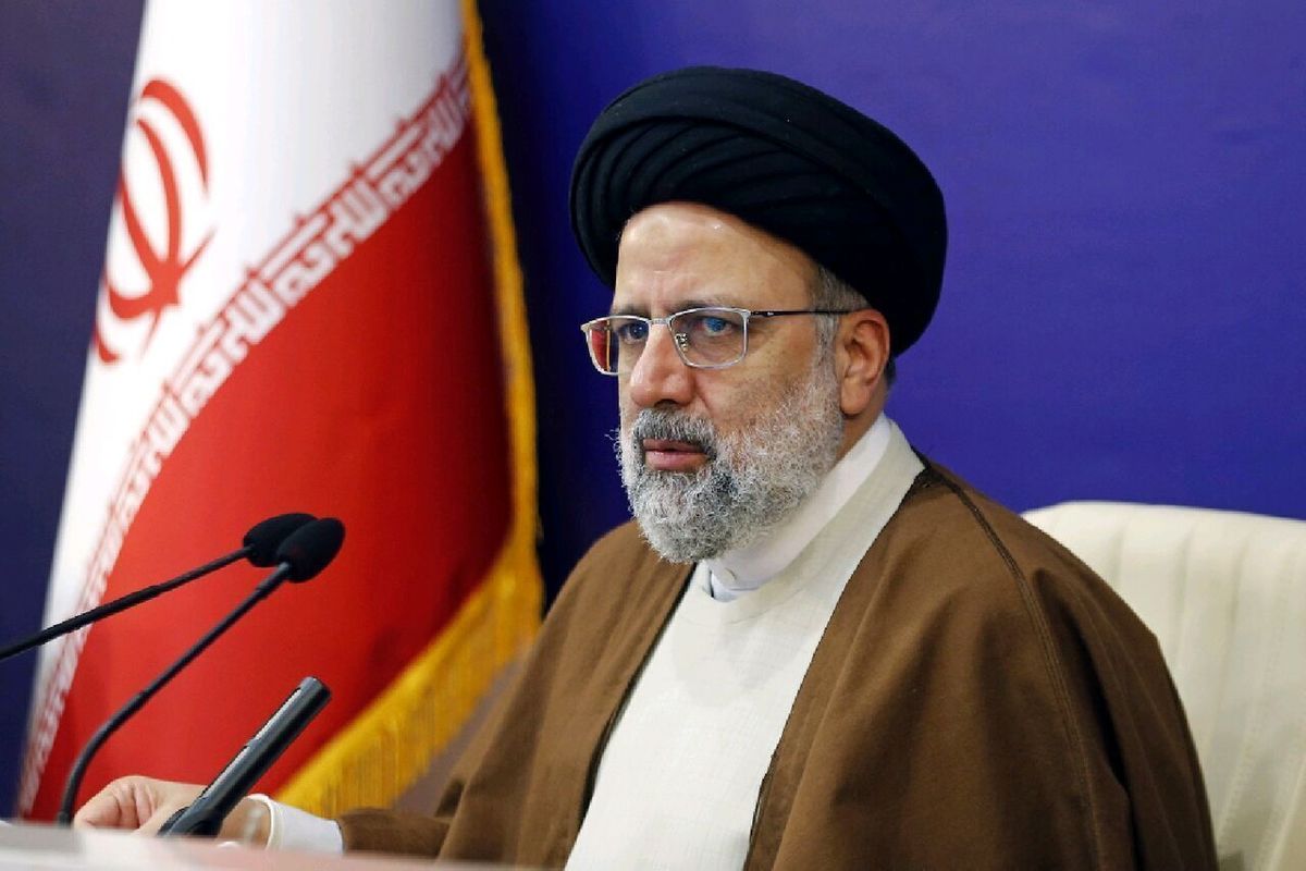 رییسی: وقفی بودن جنگل‌های آق مشهد تاکنون اثبات نشده؛ تصمیم نهایی با دیوانعالی کشور است