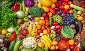 ترخیص فوری کالاهای کشاورزی آغاز شد