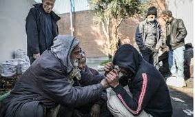 در طرح نوروزی ۱۰۰۰ معتاد متجاهر از سطح استان کرمان جمع آوری می شوند