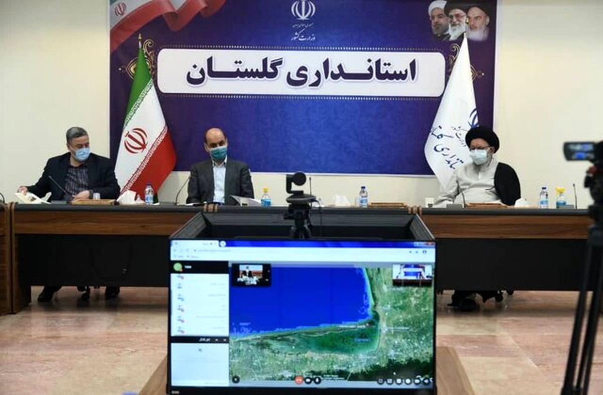 طرح طبیعت‌گردی آشوراده به تصویب شورای عالی شهرسازی رسید