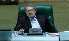 دستور لاریجانی برای بررسی «بازگشت حقوق‌های نجومی»