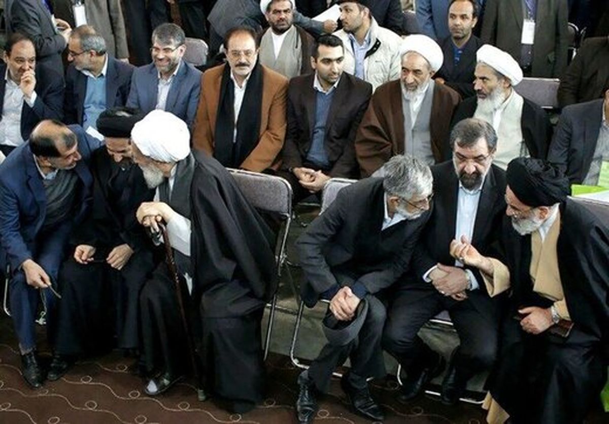 دردسری که جبهه پایداری برای قالیباف درست کرد