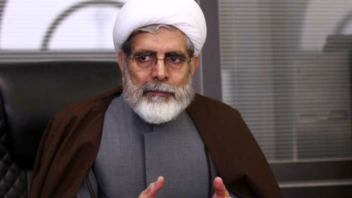 رهامی: مردم از تورم و مشکلات اقتصادی در رنج هستند