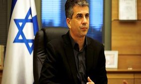 وزیر اسرائیلی: قطر، عربستان، عمان و نیجر با اسرائیل توافق صلح امضا می‌کنند
