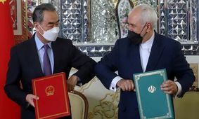 عناوین روزنامه‌های امروز ۱۴ فروردين ۱۴۰۰