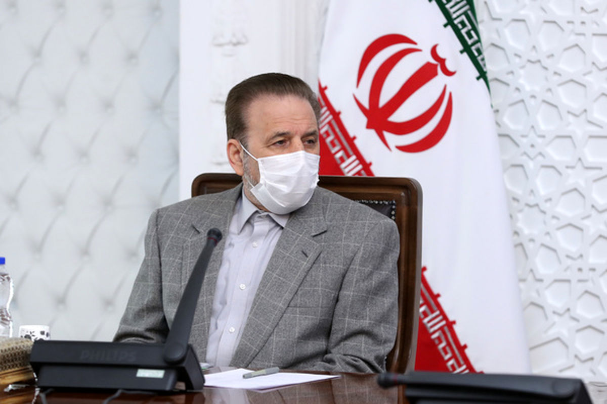 برخی ‌که حرف‌های انتخاباتی می‌زنند، انگار تازه وارد ایران شده‌اند/ همه این‌ها در ۴۰ سال گذشته در تمام تصمیم‌گیری‌ها بوده‌اند