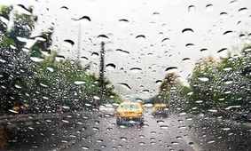 هشدار وزش باد شدید در برخی از استان‌ها/ خراسان بارانی است