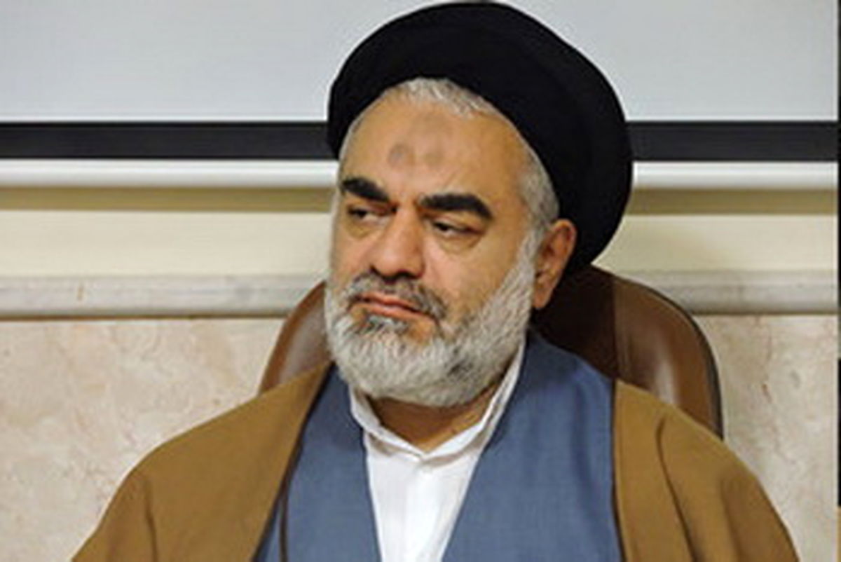 انتقاد تند امام جمعه اصفهان به دوچرخه سواری بانوان/ شهردار در این موضوع تعمد دارد/ ویدئو