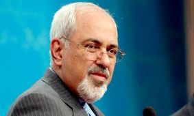 گزارش ظریف از برنامه‌های سفرش به نیویورک در اینستاگرام