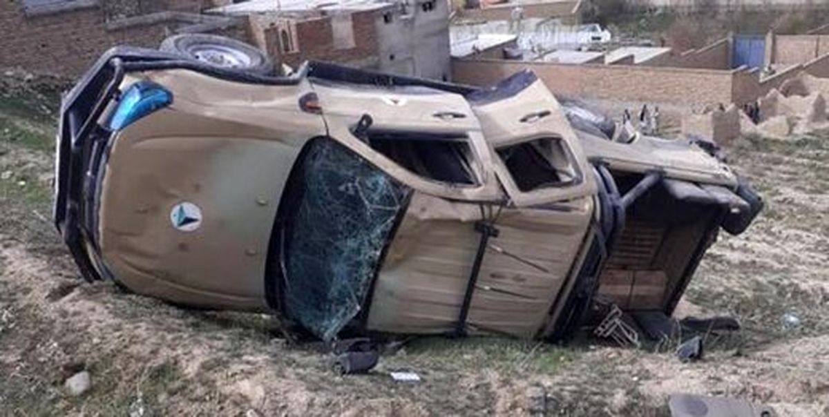 انفجار مهیب در کابل/ ۴ کشته و زخمی