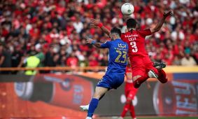واکنش سازمان لیگ به درخواست پرسپولیس برای برگزاری دربی