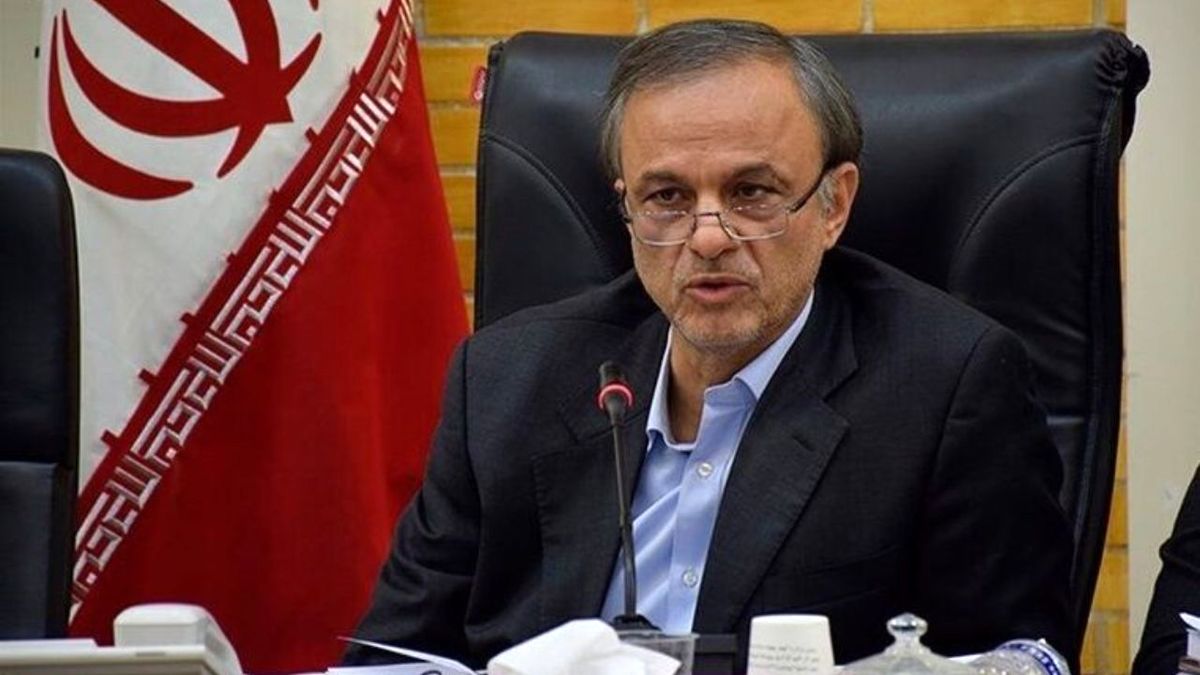 رزم حسینی کرونا گرفت/ جلسه کمیسیون اقتصادی کنسل شد