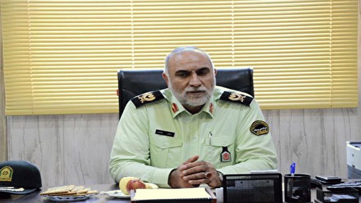 افزایش ۱۴۹ درصدی ترددها در تعطیلات نوروز در مازندران 