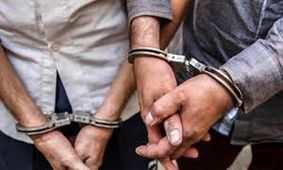 سکته کردن دزد پس از سرقت پول