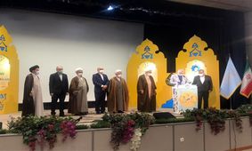 دادستان نظامی تهران معارفه شد