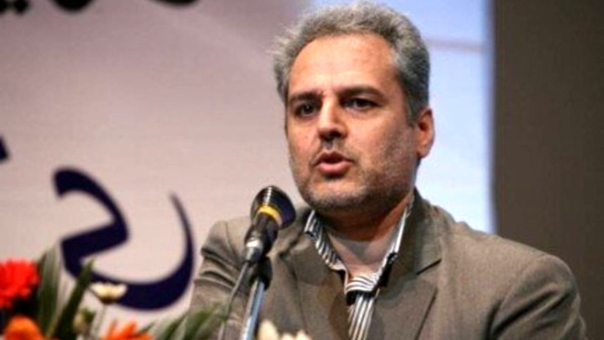 خاوازی: مسئولیت تنظیم بازار در محصولات اساسی را نداریم