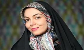 نخستین مصاحبه پدر همسر آزاده نامداری پس از مرگ عروسش/ ویدئو