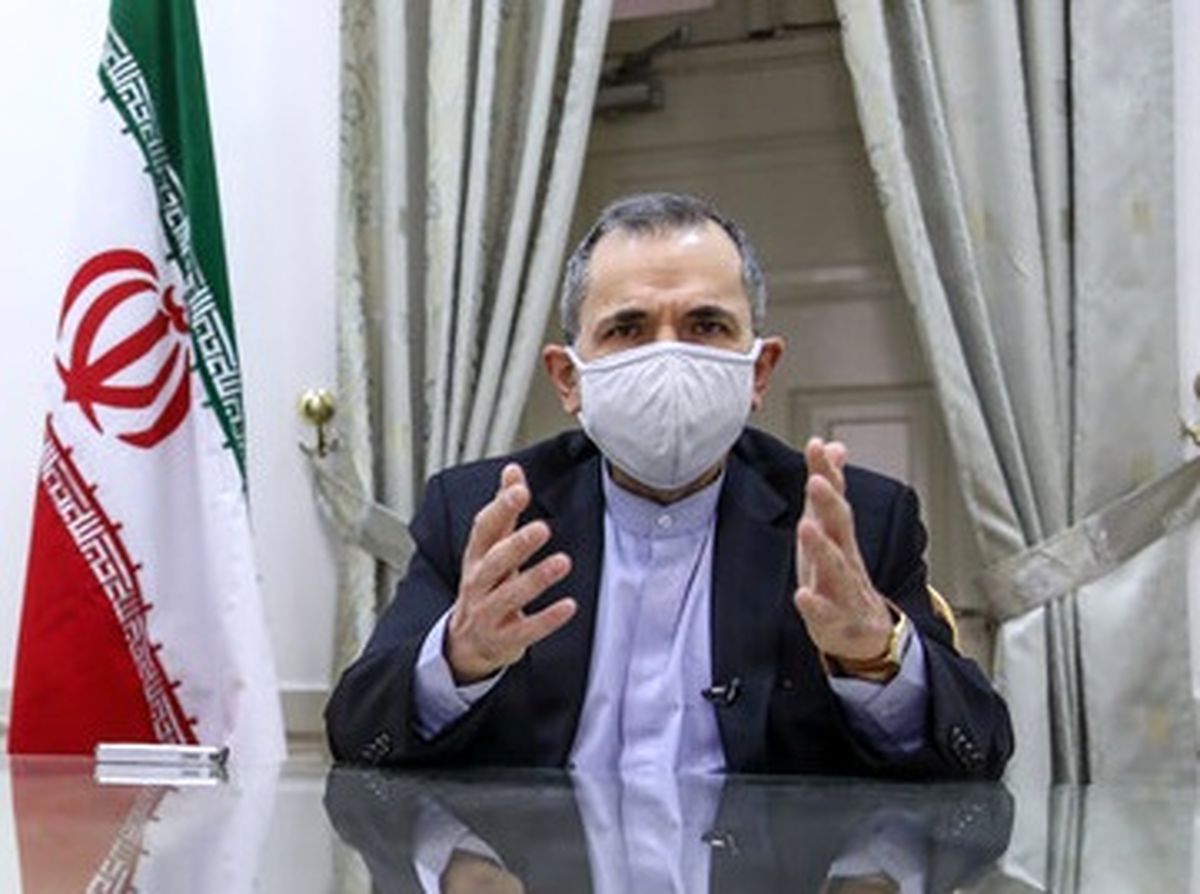 روانچی: مذاکرات وین می‌تواند یک موقعیت برد-برد برای همه باشد