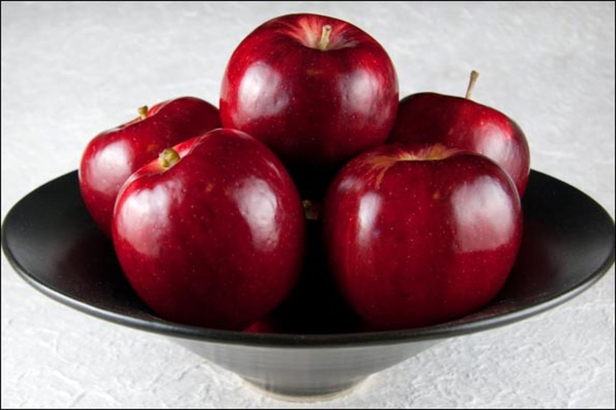 ۵ خوراکی مؤثرتر از دارو برای کاهش آلرژی‌های فصلی