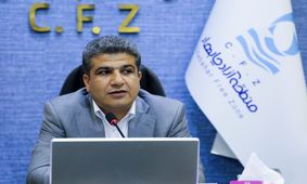ارزش تولیدات منطقه آزاد چابهار بیش از ۶ برابر شد