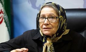 مینو محرز: وضعیت تهران سیاه است؛ جهش ویروس کرونای انگلیسی سرعت بسیار بالایی دارد