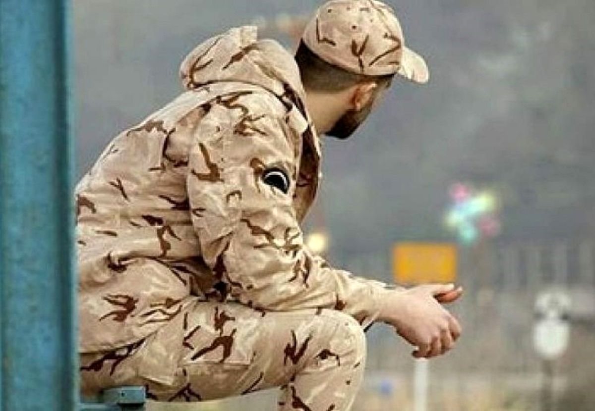 پرونده «سرباز بابلی» به کجا رسید؟