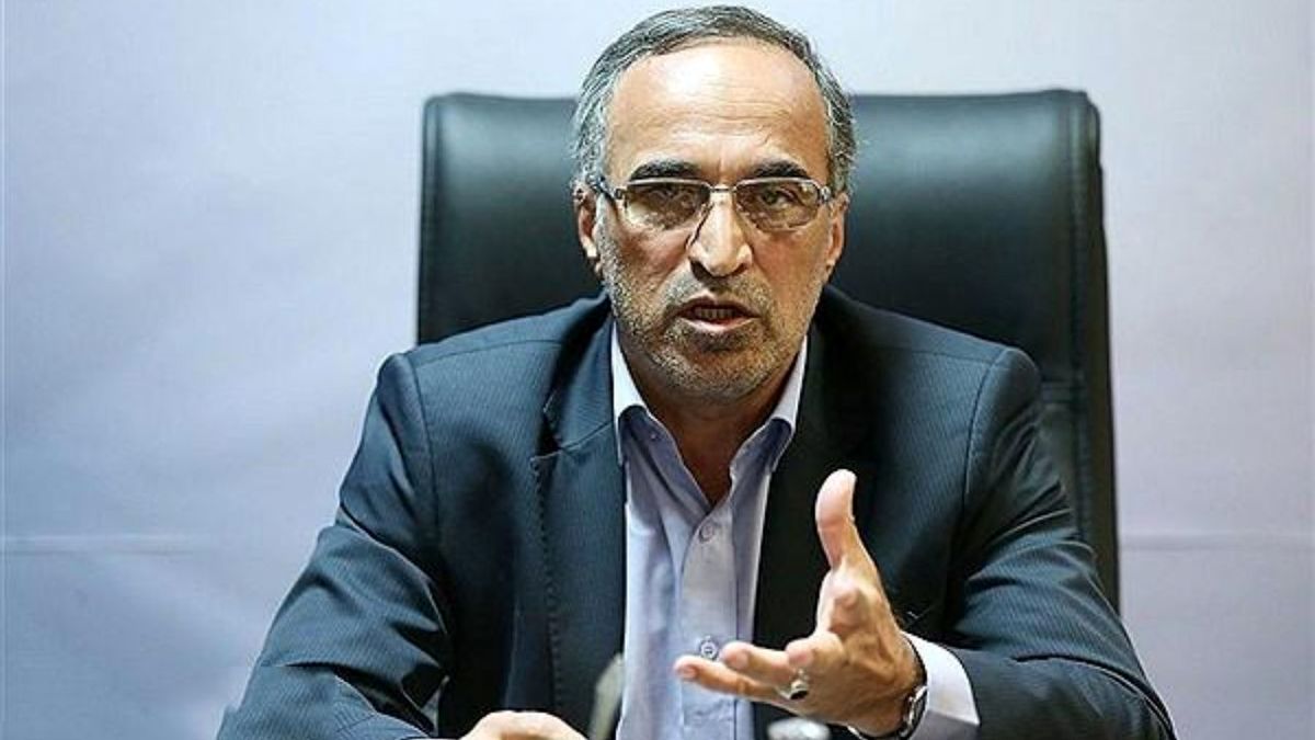 مردم اگر نخواهند رأی نمی‌دهند
