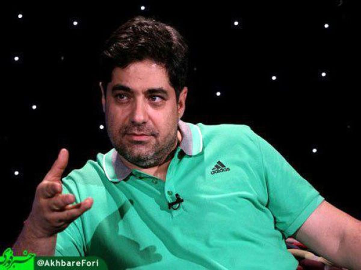 شهرام جزایری به پرسش‌های کاربران خبرفوری پاسخ می‌دهد