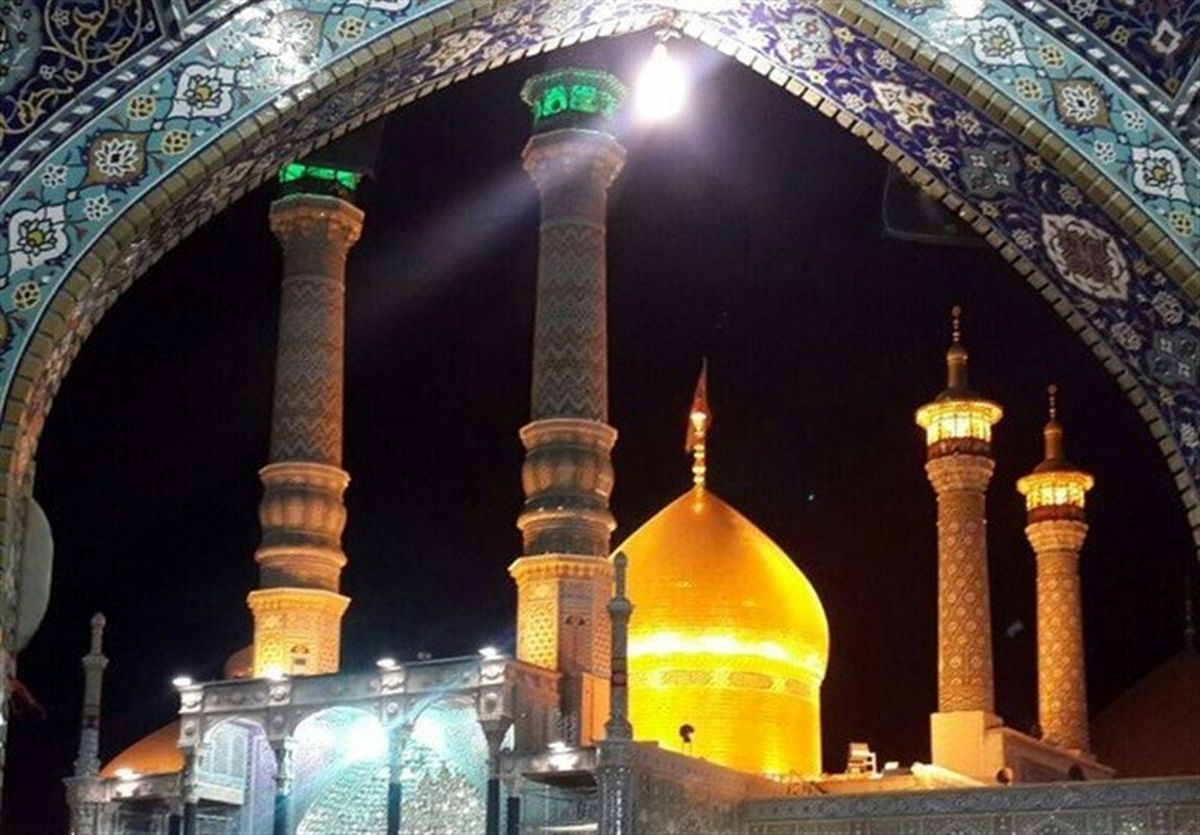 برنامه‌های حرم حضرت معصومه(س)، جمکران و بقاع متبرکه به صورت مجازی برگزار می‌شود