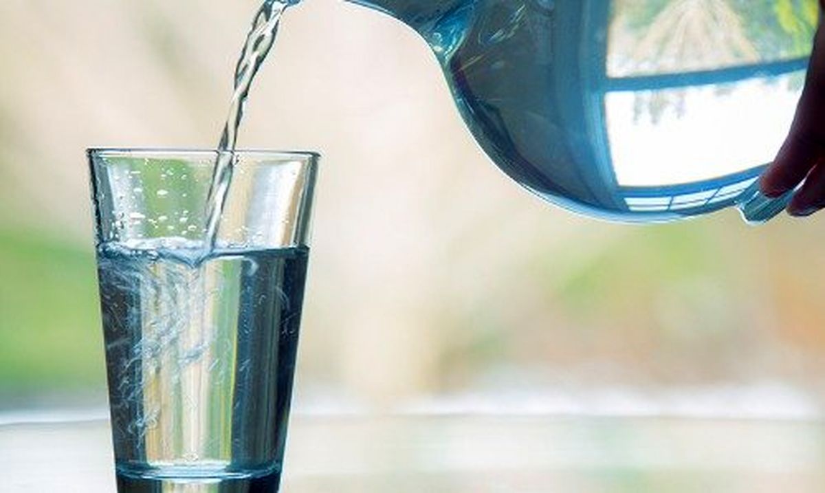نیم ساعت قبل از غذا این کار را انجام دهید تا لاغر شوید