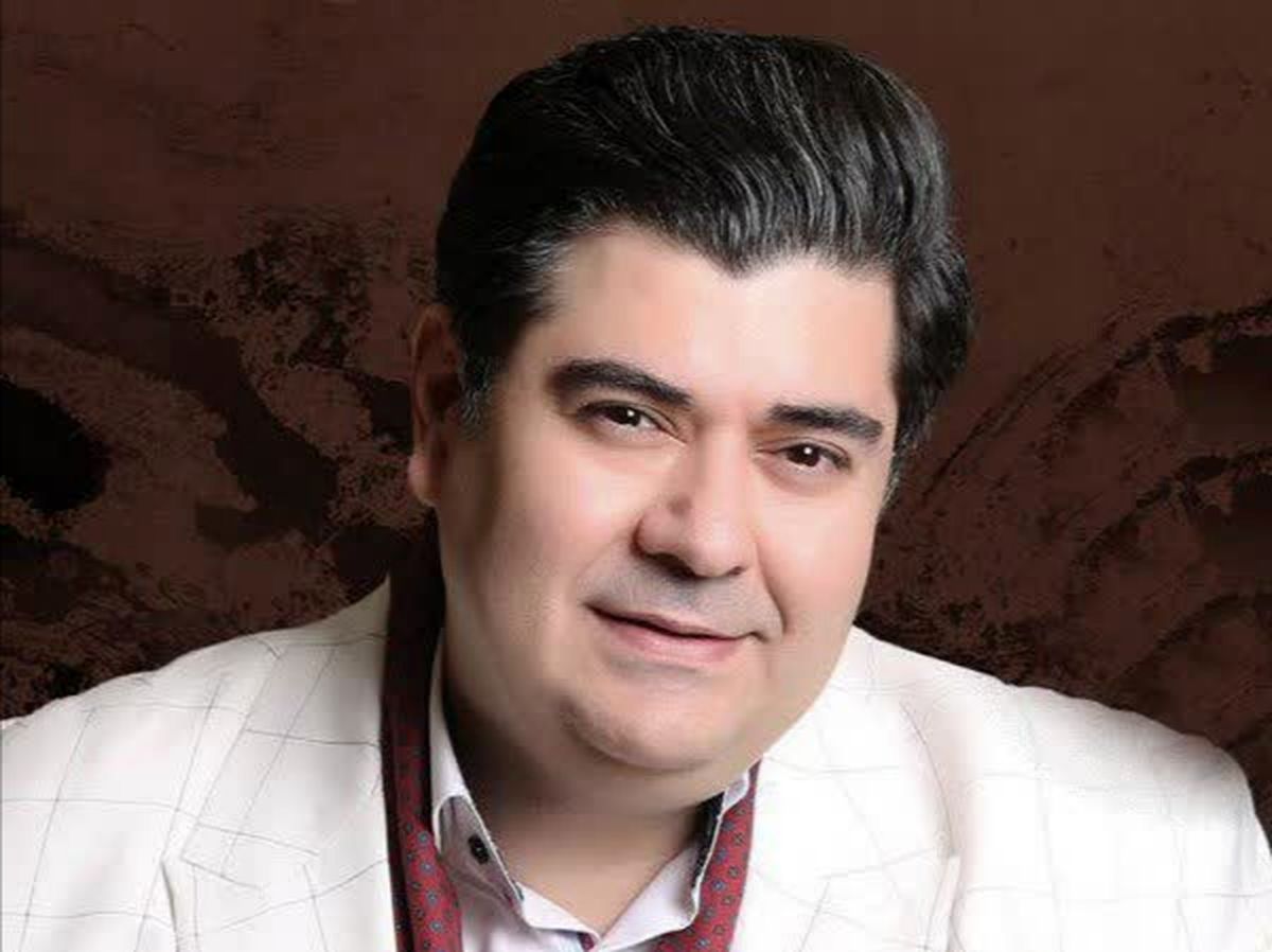 آواز ایرانی برای سریال شهید هسته‌ای / سالار عقیلی از تازه‌ترین آثارش در سال ۱۴۰۰ خبر می‌دهد