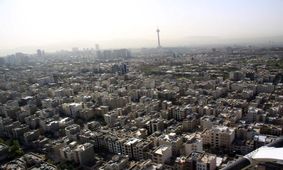 رونق در پس رکود بازار مسکن دیده می‌شود