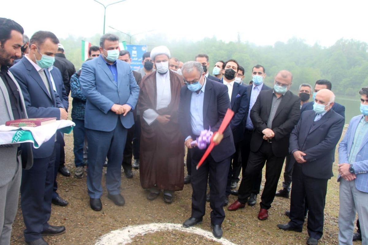 ایجاد اشتغالزایی بیشتر در مازندران با ورود سرمایه گذاران بخش خصوصی و افزایش مراکز تفریحی توریستی