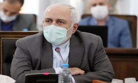 ظریف: تحریم و اقدامات خرابکارانه ابزار مذاکراتی به ‌آمریکا نخواهد داد