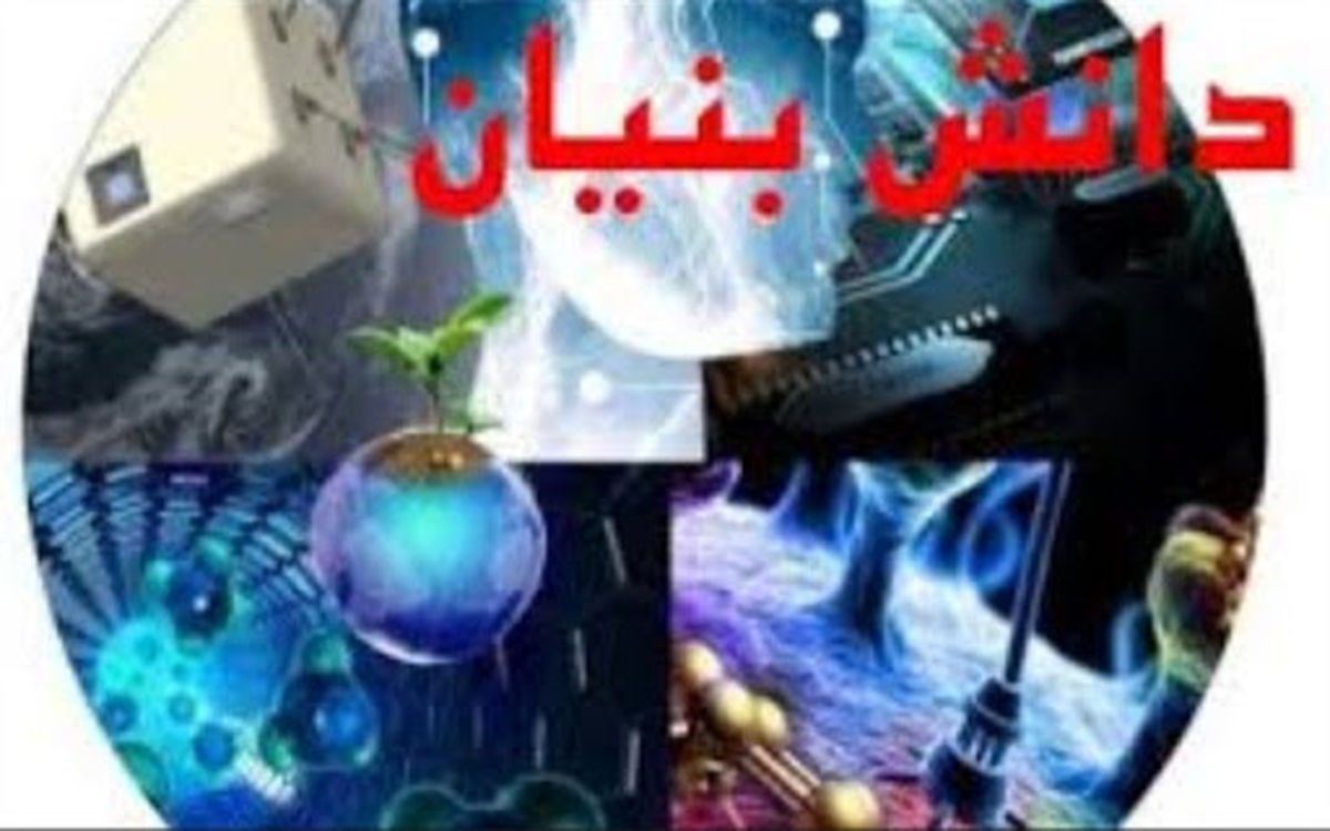 گزارش سال 99 شرکت دانش‌بنیان پارت