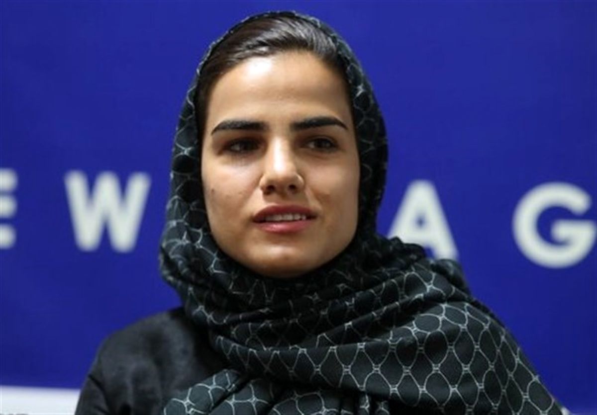 سال سختی را پشت سر گذاشتیم / آرزویم برای ۱۴۰۰، شکست کروناست