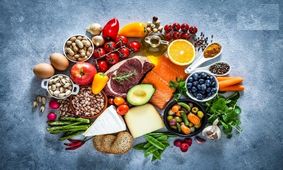 بهترین رژیم غذایی در تعطیلات نوروز چیست؟