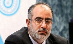پرسش مشاور روحانی درباره انتشار یک طرح در سایت رهبری