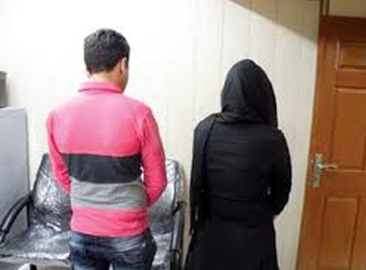 شهناز پلنگ کیست؟/ او در جشن عروسی لو رفت