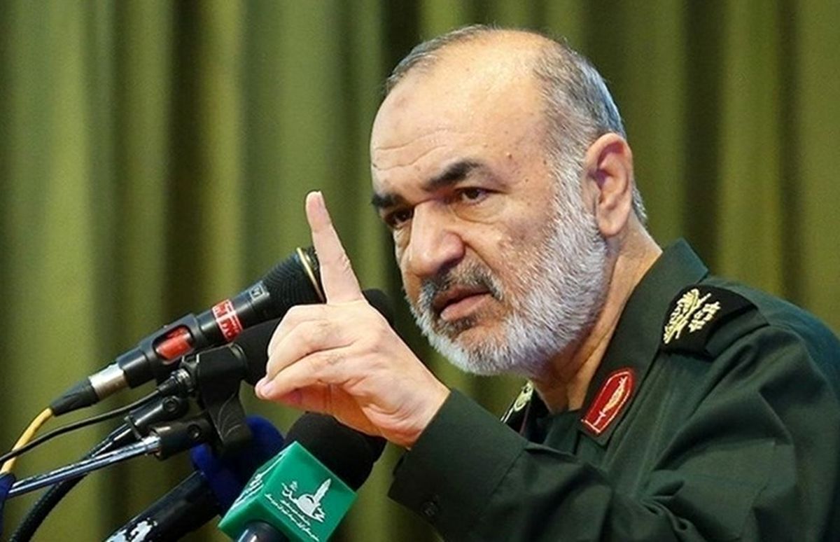 فضای مجازی را از ولنگاری رها خواهیم ساخت/ ستاد تحقق فرامین نوروزی ۱۴۰۰ را تشکیل داده ایم