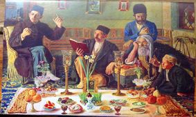 مهم‌ترین اتفاقات رخ داده در نوروزهای سالیان گذشته/ ویدئو