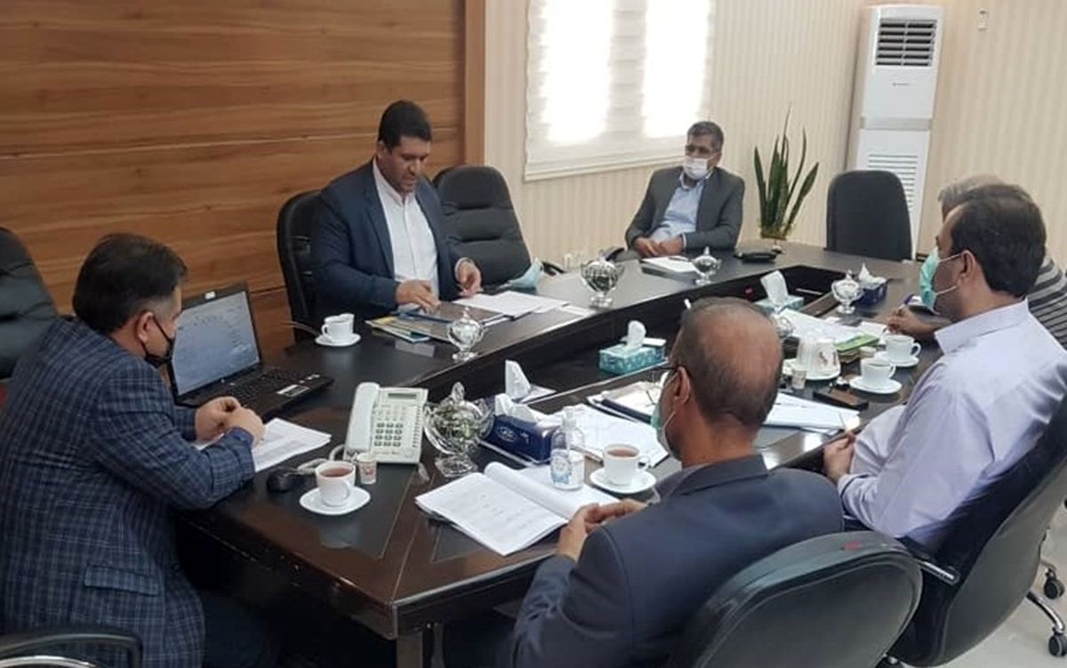 شهردار منتخب اهواز ۳ اولویت مهم سرمایه‌گذاری را ابلاغ کرد