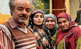 نکاتی جالب از پشت صحنه سریال «نون خ»