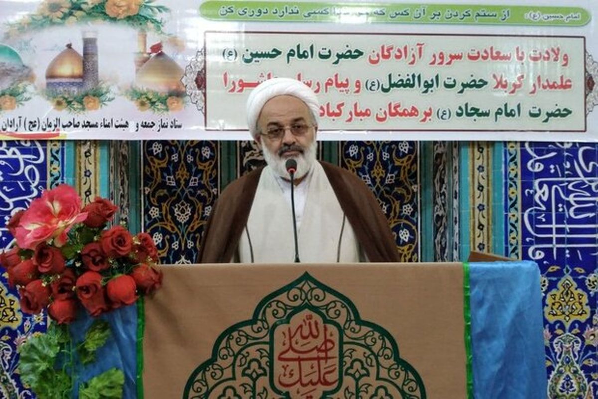 افزایش سرقت‌ در آرادان نگران کننده است/ ارتقاء گشت‌های انتظامی