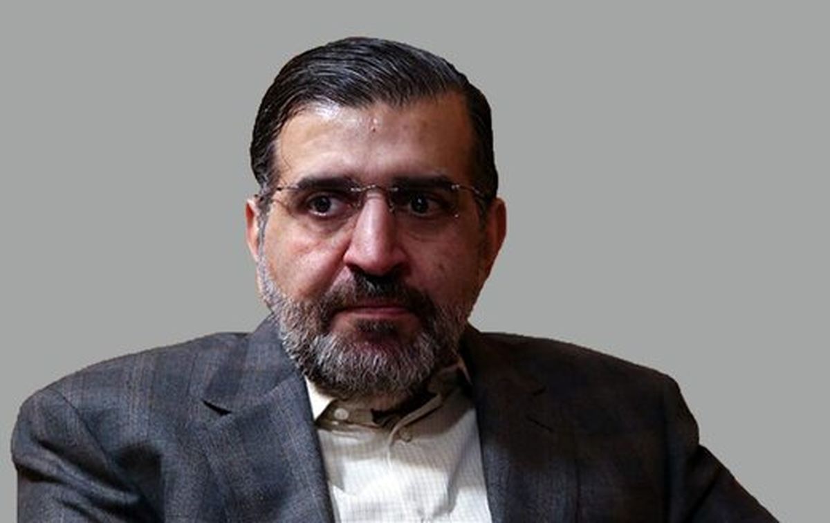 روایت خرازی از گریه سید محمد خاتمی و انتخابات سال ۸۰/ نمی‌شود خر سیاست را یک وری سوار شد