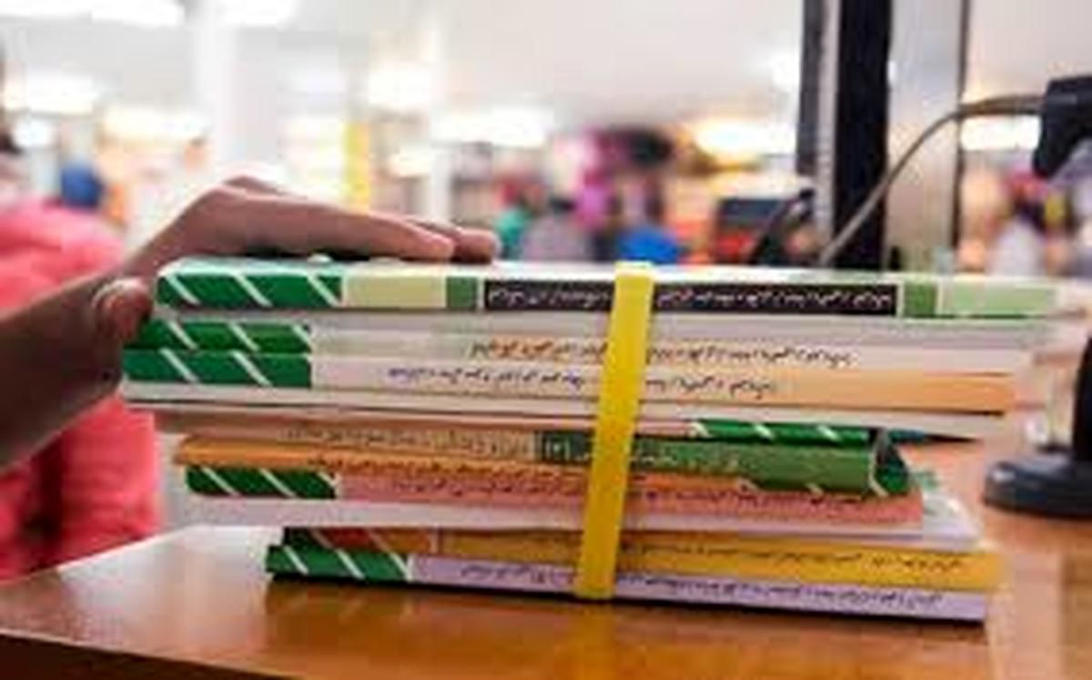 میزان افزایش قیمت کتابهای درسی اعلام شد