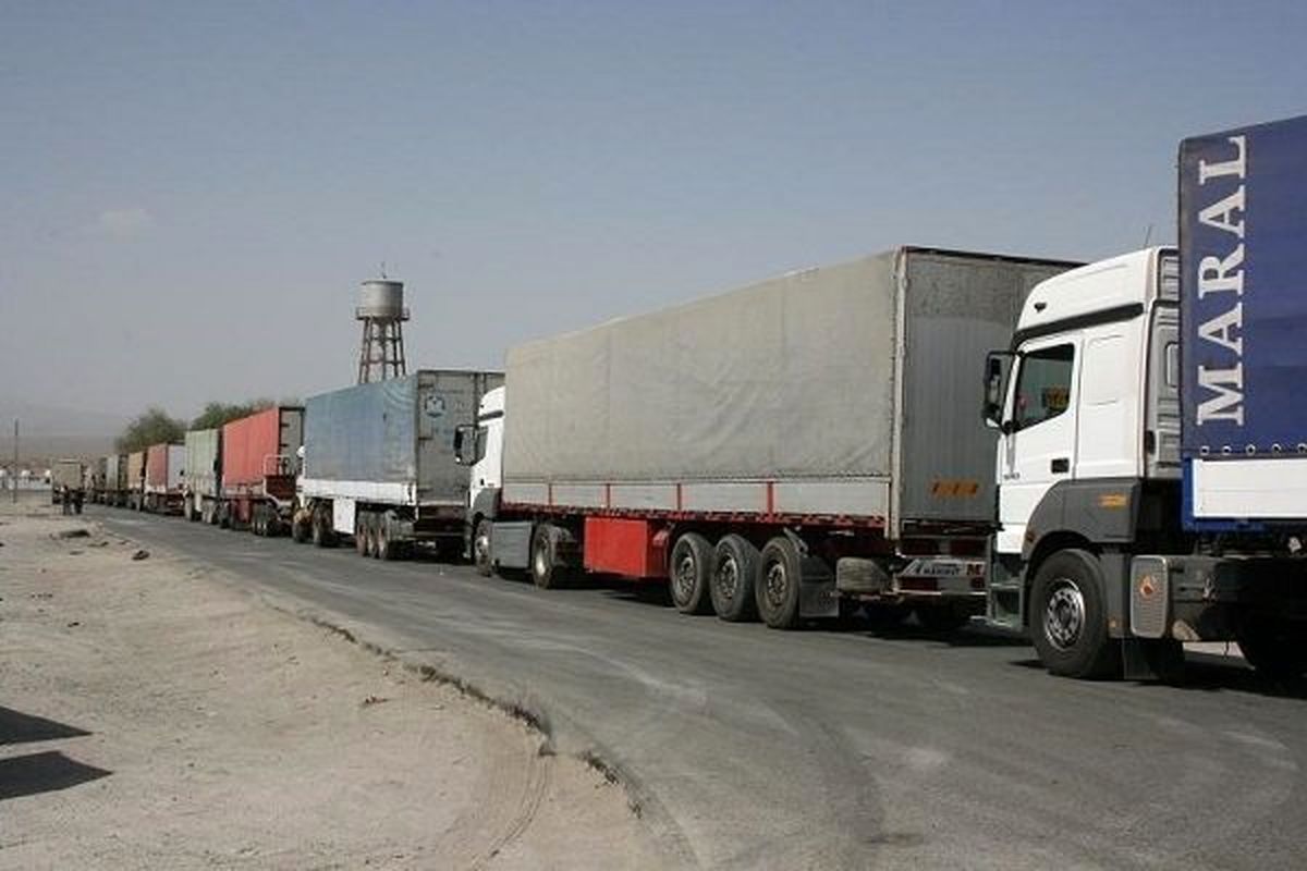 کشورهای همسایه در بحث ترانزیت کالا، ایران را دور زده اند