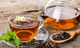 چطور چای مرغوب را شناسایی کنیم؟