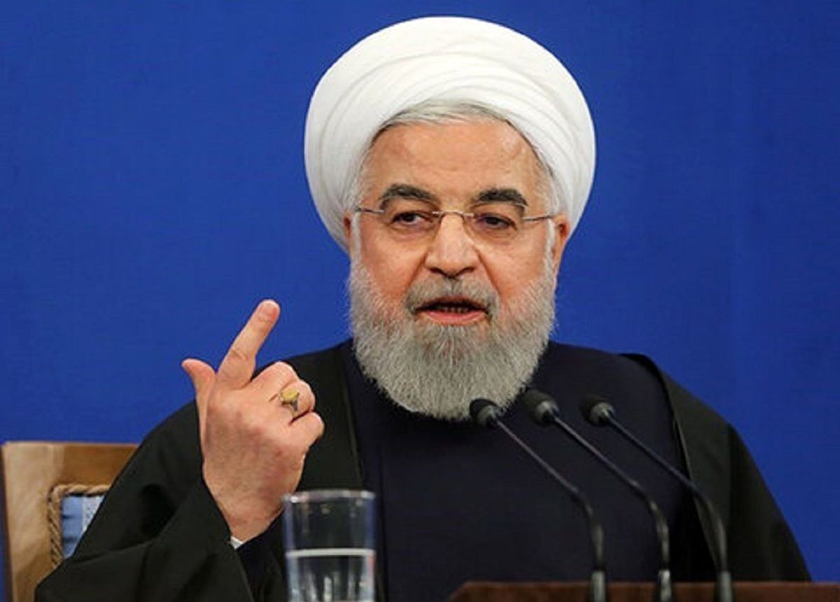 اینقدر نگران نباشید مذاکرات زود به نتیجه برسد و در انتخابات به مشکل بخورید
